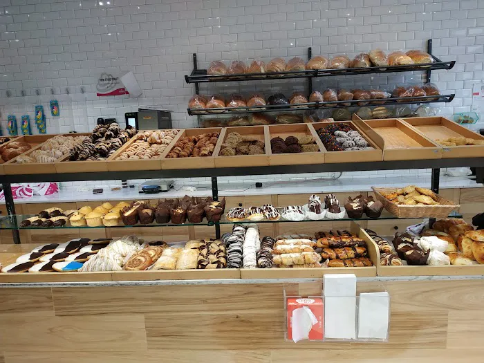 Kaff Bakery Picture 10
