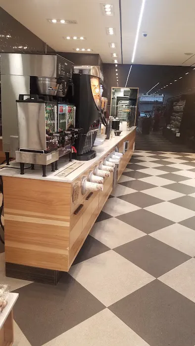 Kaff Bakery Picture 2