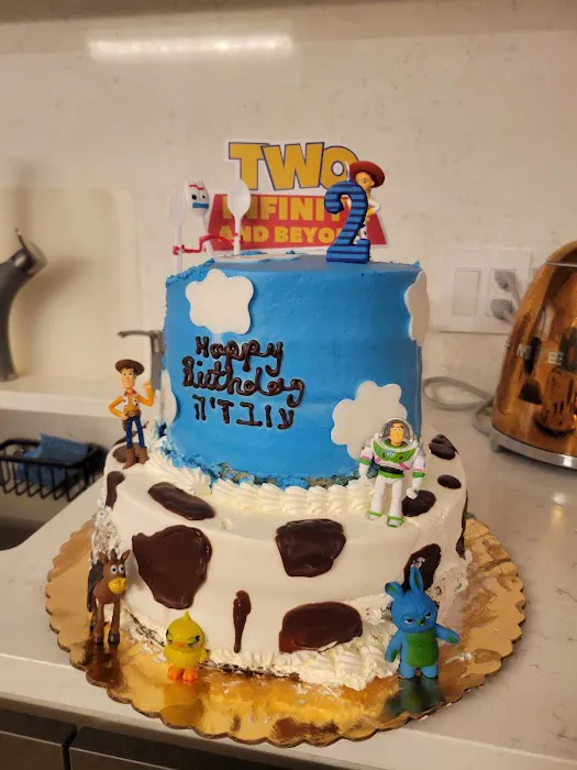 Kaff Bakery Picture 9