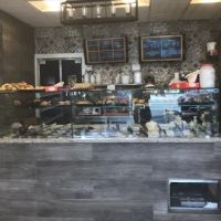 Pressers Kosher Bagels and Bakery ico