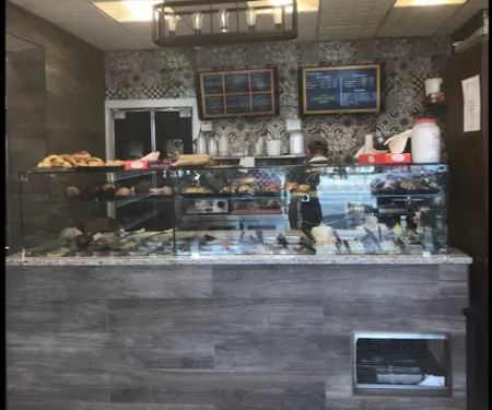Pressers Kosher Bagels and Bakery