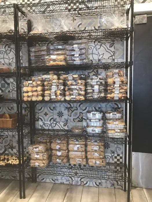 Pressers Kosher Bagels and Bakery Picture 7