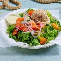 Fish Grill - Brooklyn ico