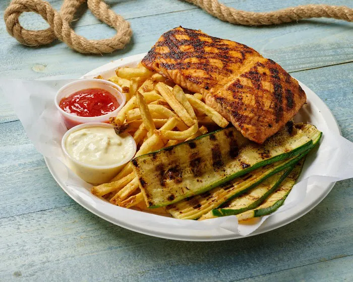 Fish Grill - Brooklyn Picture 4