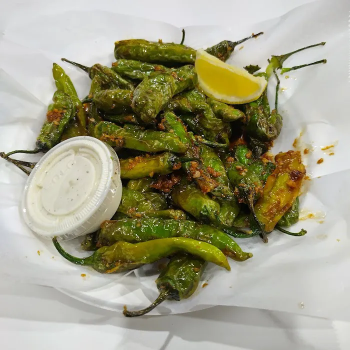 Fish Grill - Brooklyn Picture 9