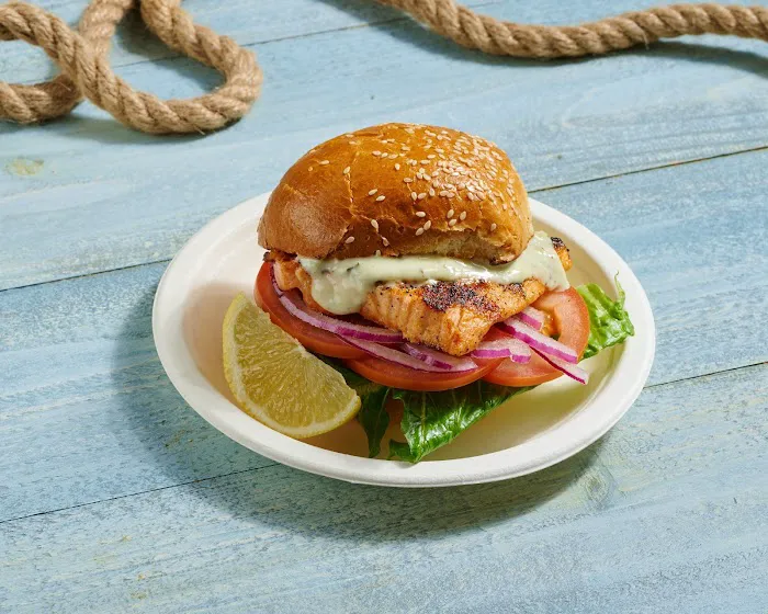 Fish Grill - Brooklyn Picture 8