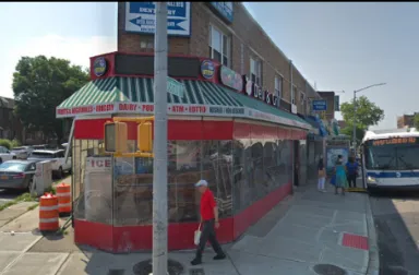 Green Garden Deli & Grill Picture 1
