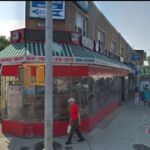 Green Garden Deli & Grill