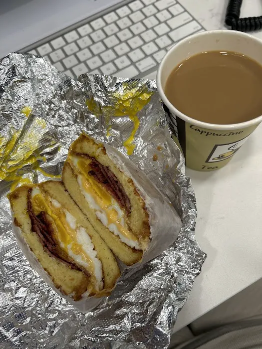 Ocean’s Finest Deli Grill Picture 2