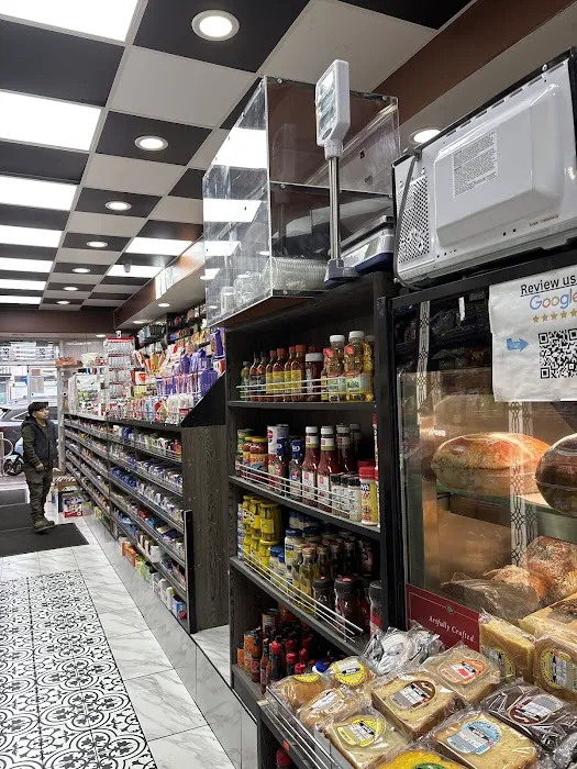 Ocean’s Finest Deli Grill Picture 1