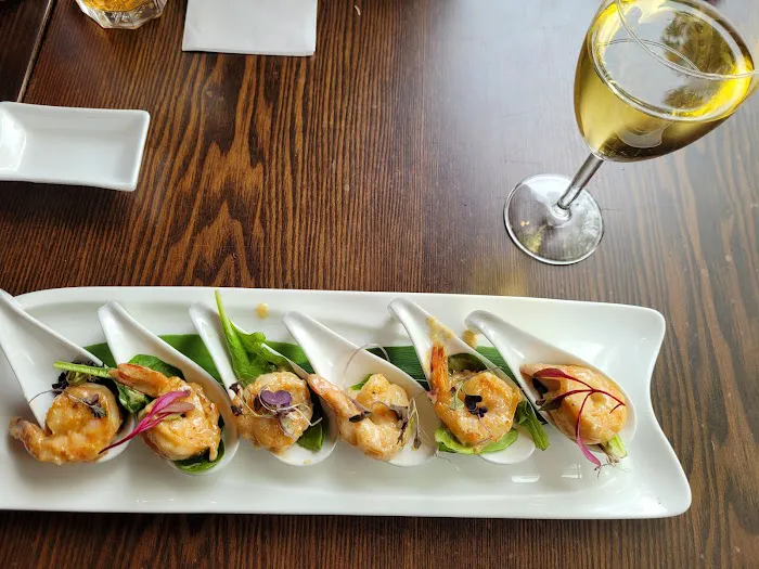 Nagoya Fusion sushi Picture 5