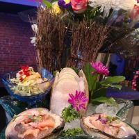 Nagoya Fusion sushi ico