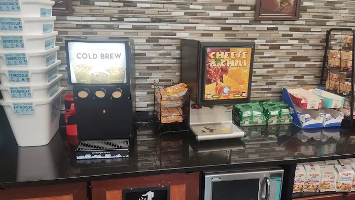 Burger King Picture 5