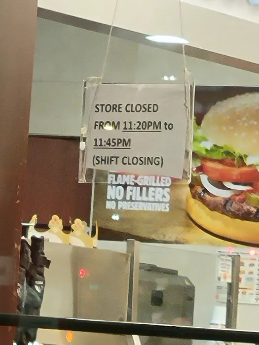 Burger King Picture 2