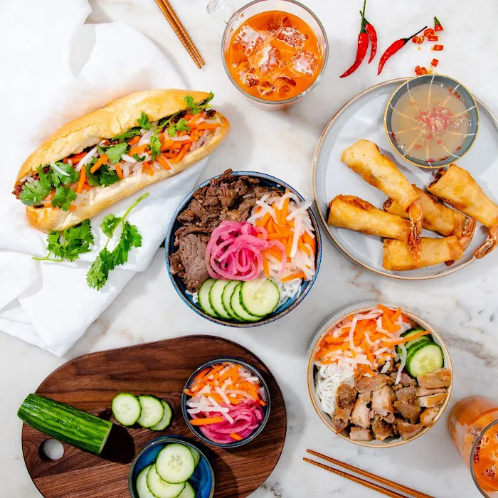Mr. Banh Mi Picture 4