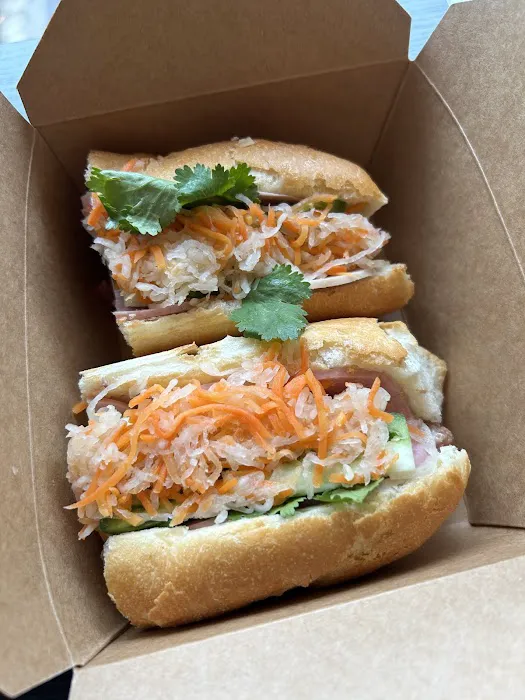 Mr. Banh Mi Picture 7