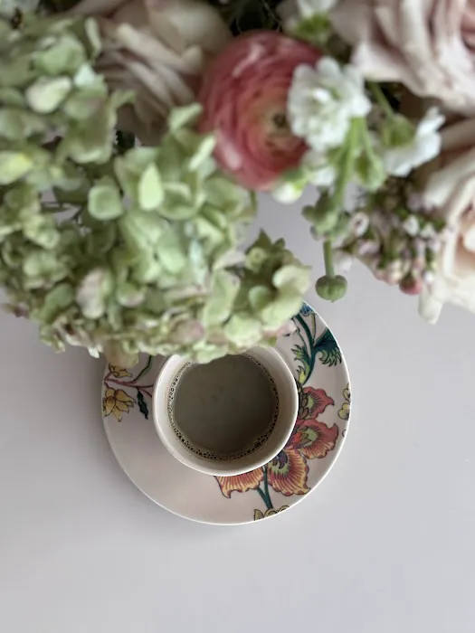 BloomBar Café et Fleurs Picture 9