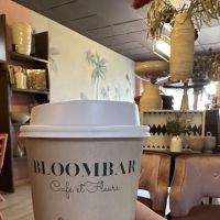 BloomBar Café et Fleurs ico