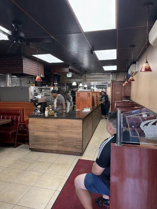 Sofia pizza Picture 3
