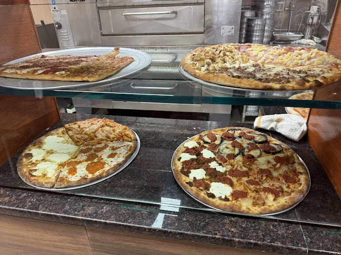 Sofia pizza Picture 5