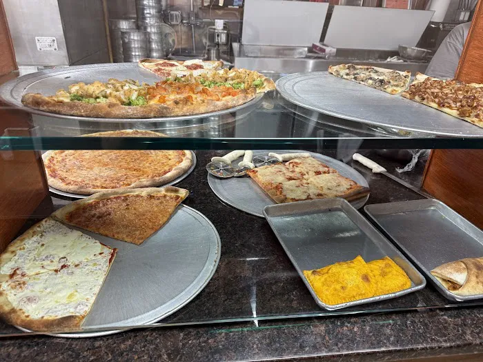 Sofia pizza Picture 10