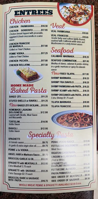 Sofia pizza Picture 8