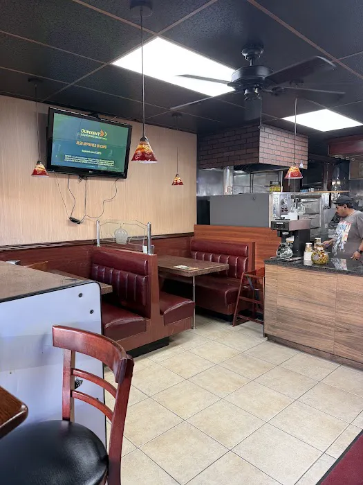 Sofia pizza Picture 9