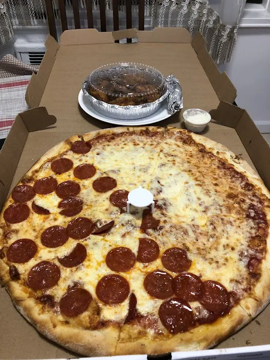 Sofia Pizza Picture 10