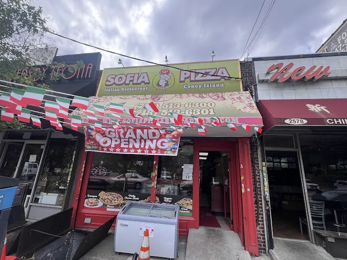 Sofia Pizza Picture 4