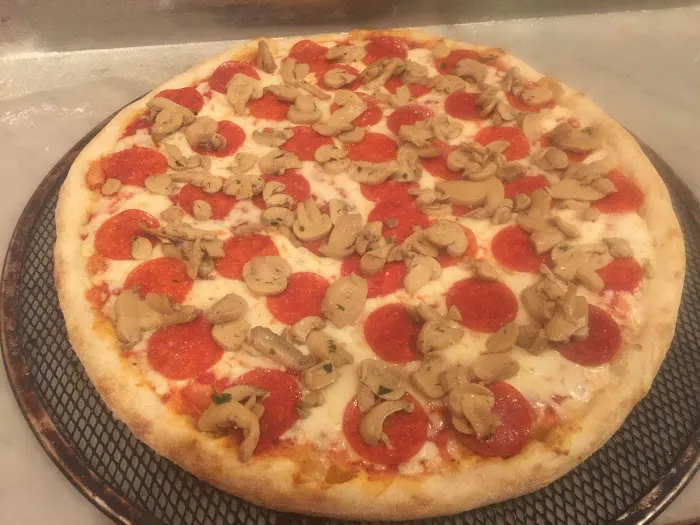 Sofia Pizza Picture 1