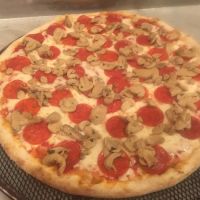 Sofia Pizza ico