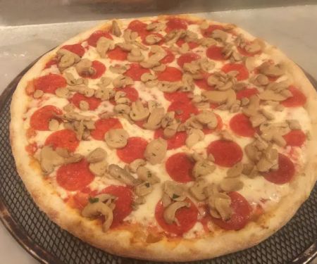 Sofia Pizza