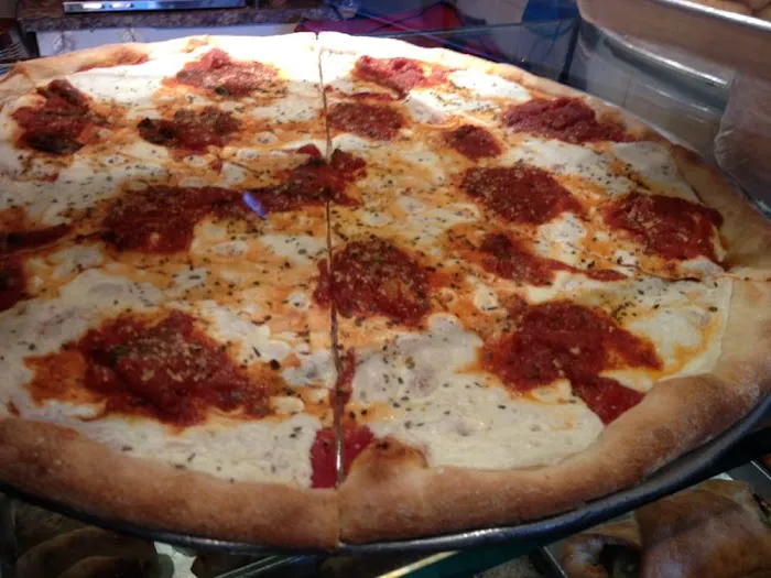 Sofia Pizza Picture 2