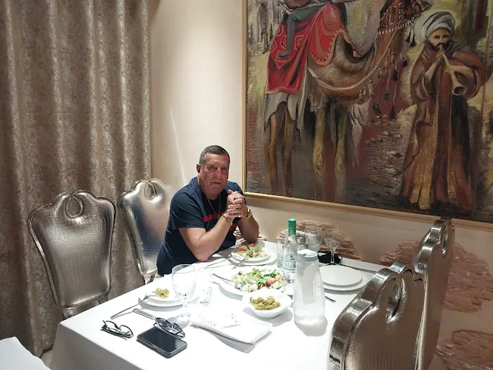 Shaherezada Restaurant Picture 5