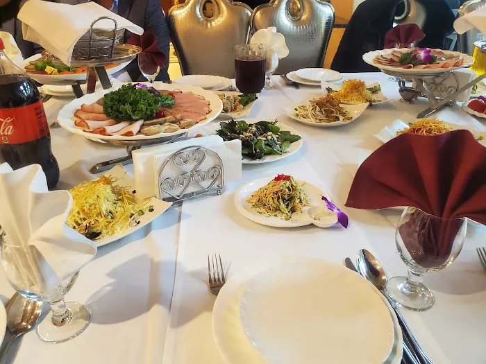 Shaherezada Restaurant Picture 10