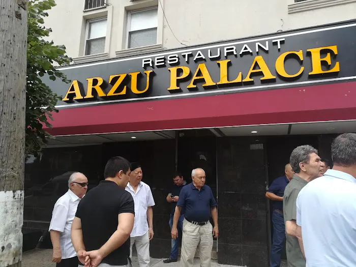 Shaherezada Restaurant Picture 7