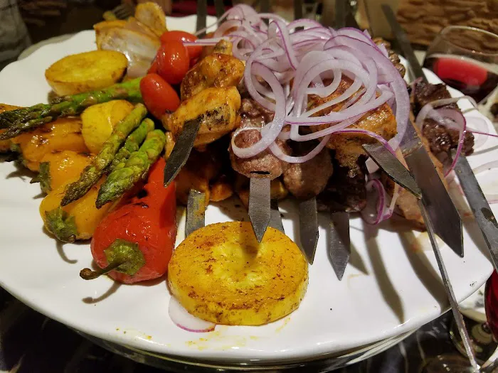 Shaherezada Restaurant Picture 4
