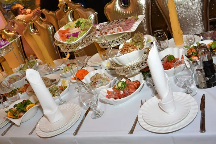 Shaherezada Restaurant Picture 6