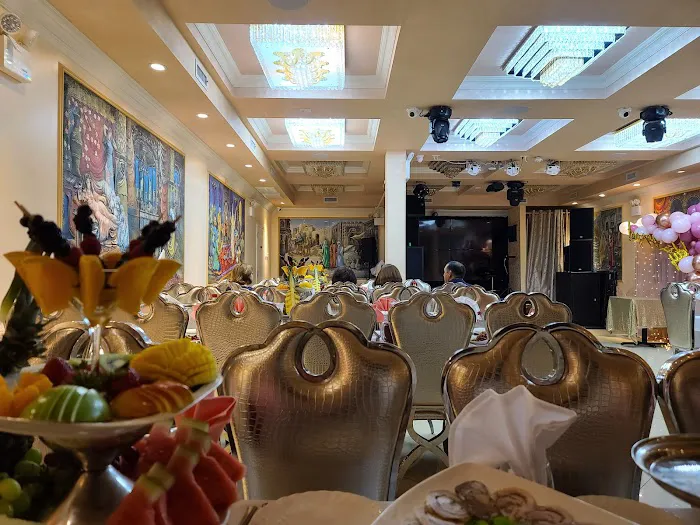 Shaherezada Restaurant Picture 1