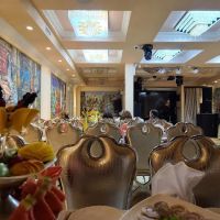 Shaherezada Restaurant ico