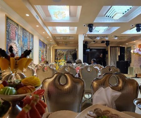 Shaherezada Restaurant