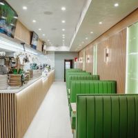 Laghman Express ico