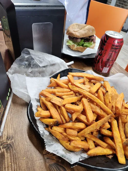 Holy Schnitzel (Sheepshead Bay) Picture 1