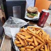 Holy Schnitzel (Sheepshead Bay) ico
