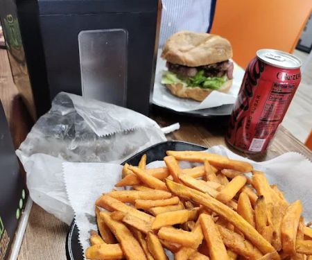 Holy Schnitzel (Sheepshead Bay)