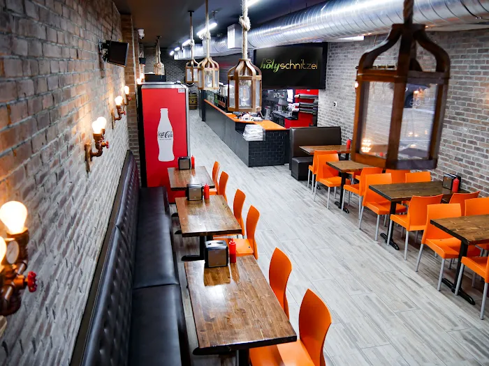Holy Schnitzel (Sheepshead Bay) Picture 10