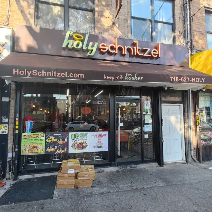 Holy Schnitzel (Sheepshead Bay) Picture 5