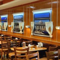Cafe Rose Brooklyn ico