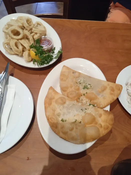 Authentic Soviet Cuisine