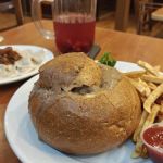 Authentic Soviet Cuisine